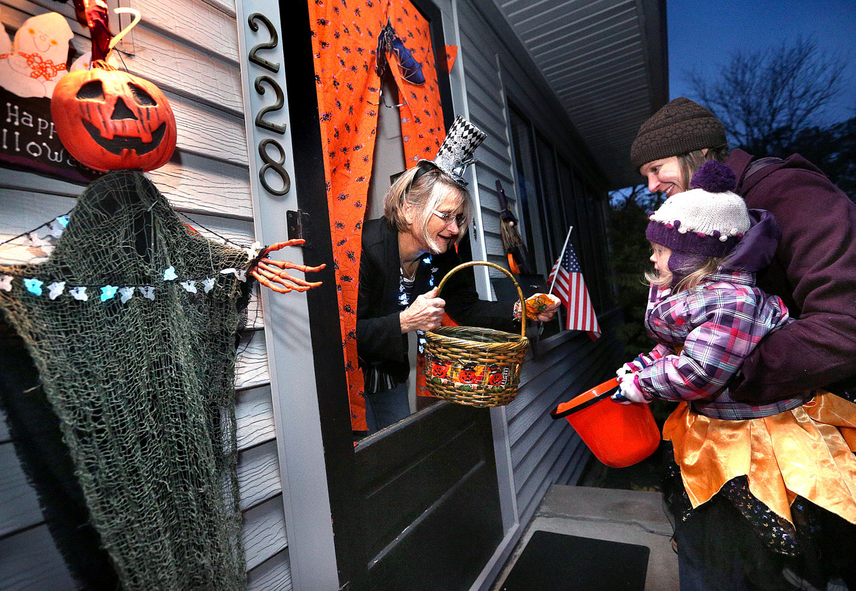 Halloween